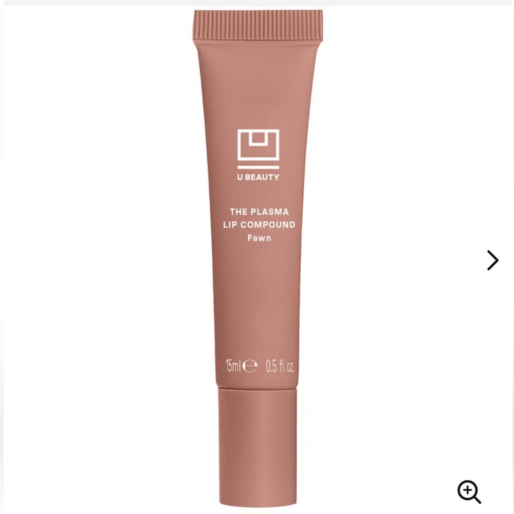U Beauty The Plasma Lip Compound - Fawn